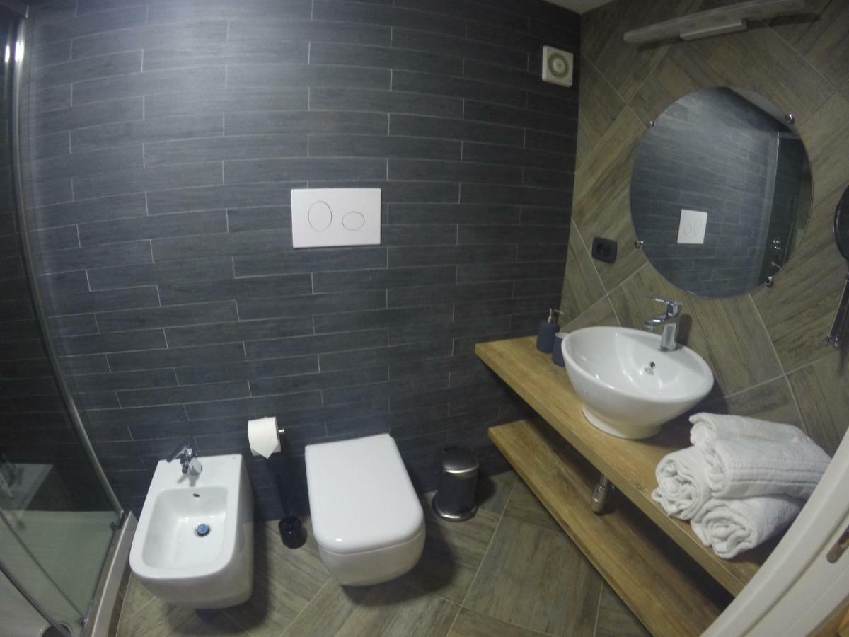Santa Chiara Maison ナポリ エクステリア 写真